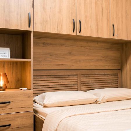 Apartman Centar Požarevac Buitenkant foto