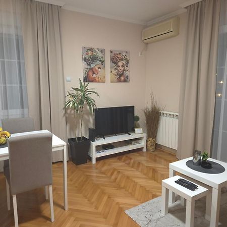 Apartman Centar Požarevac Buitenkant foto