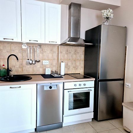 Apartman Centar Požarevac Buitenkant foto
