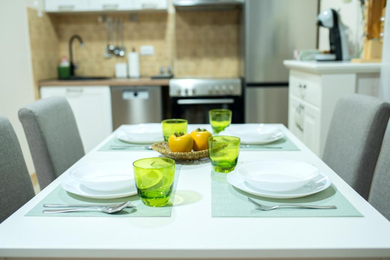 Apartman Centar Požarevac Buitenkant foto