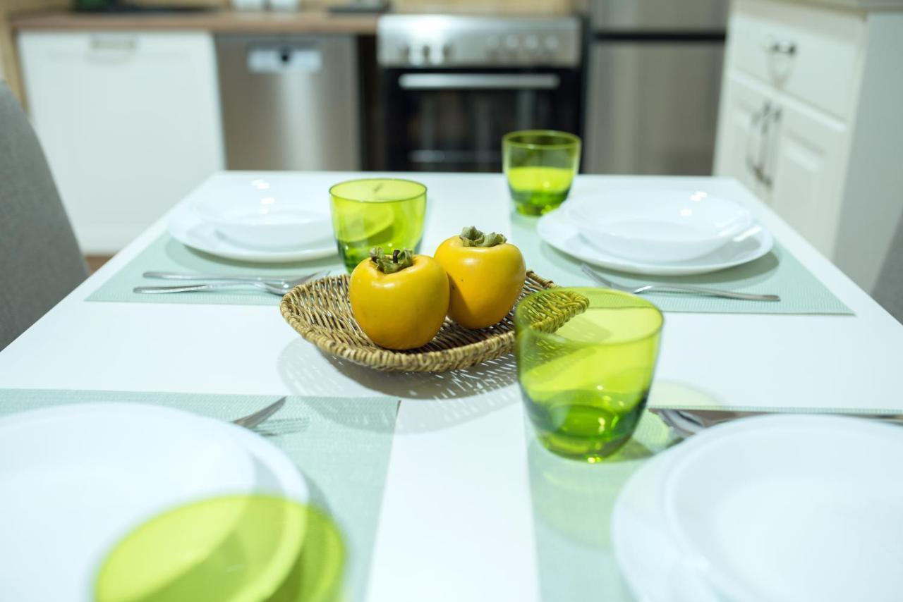 Apartman Centar Požarevac Buitenkant foto