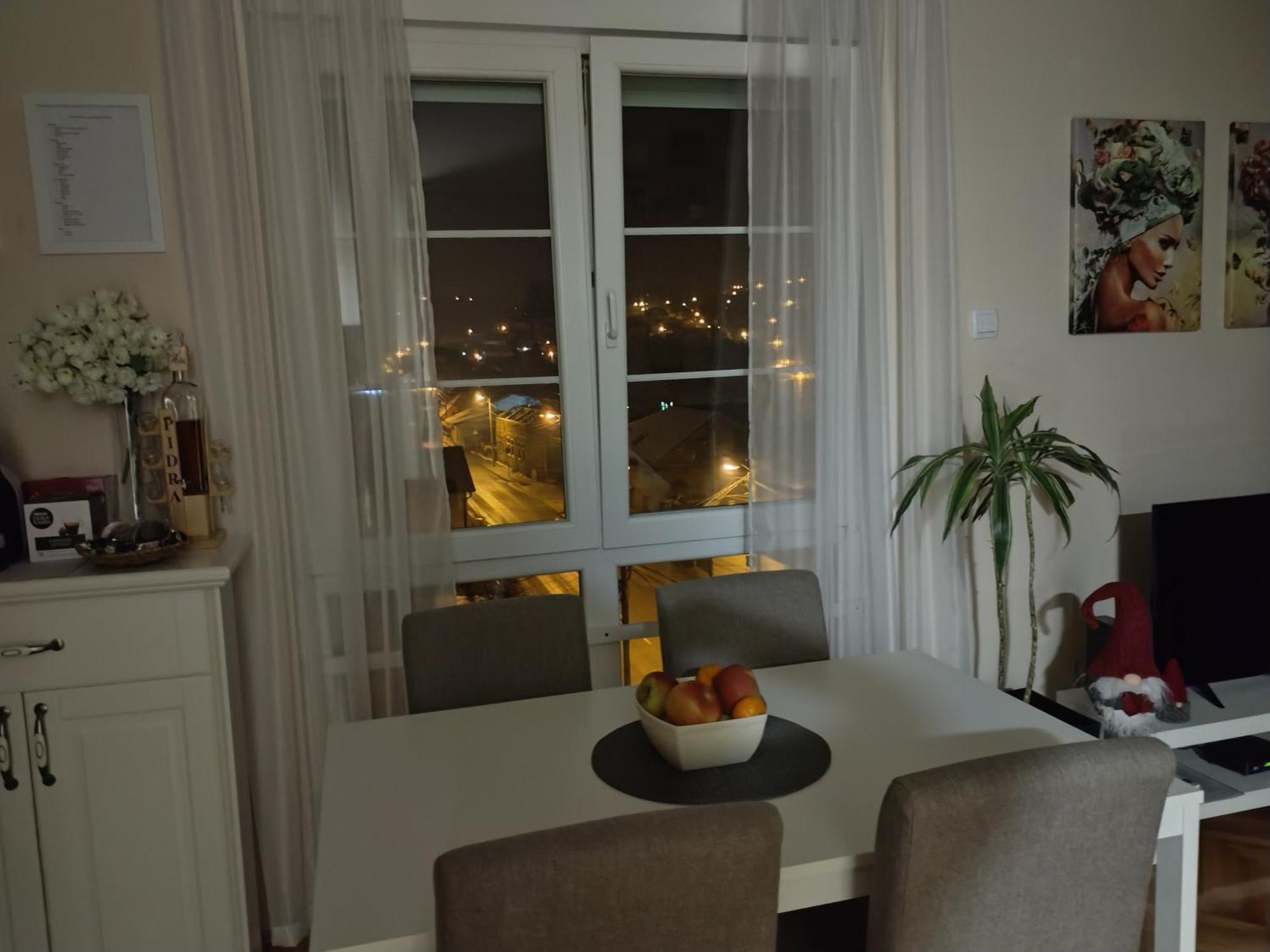 Apartman Centar Požarevac Buitenkant foto
