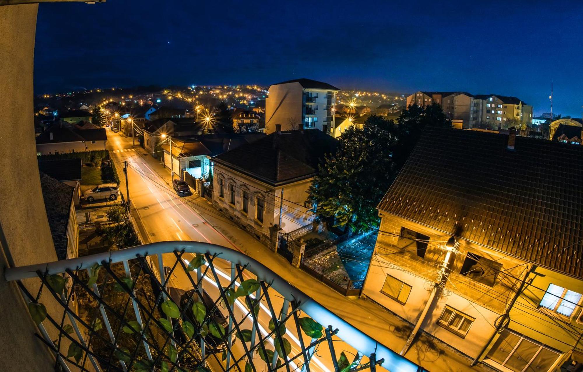 Apartman Centar Požarevac Buitenkant foto
