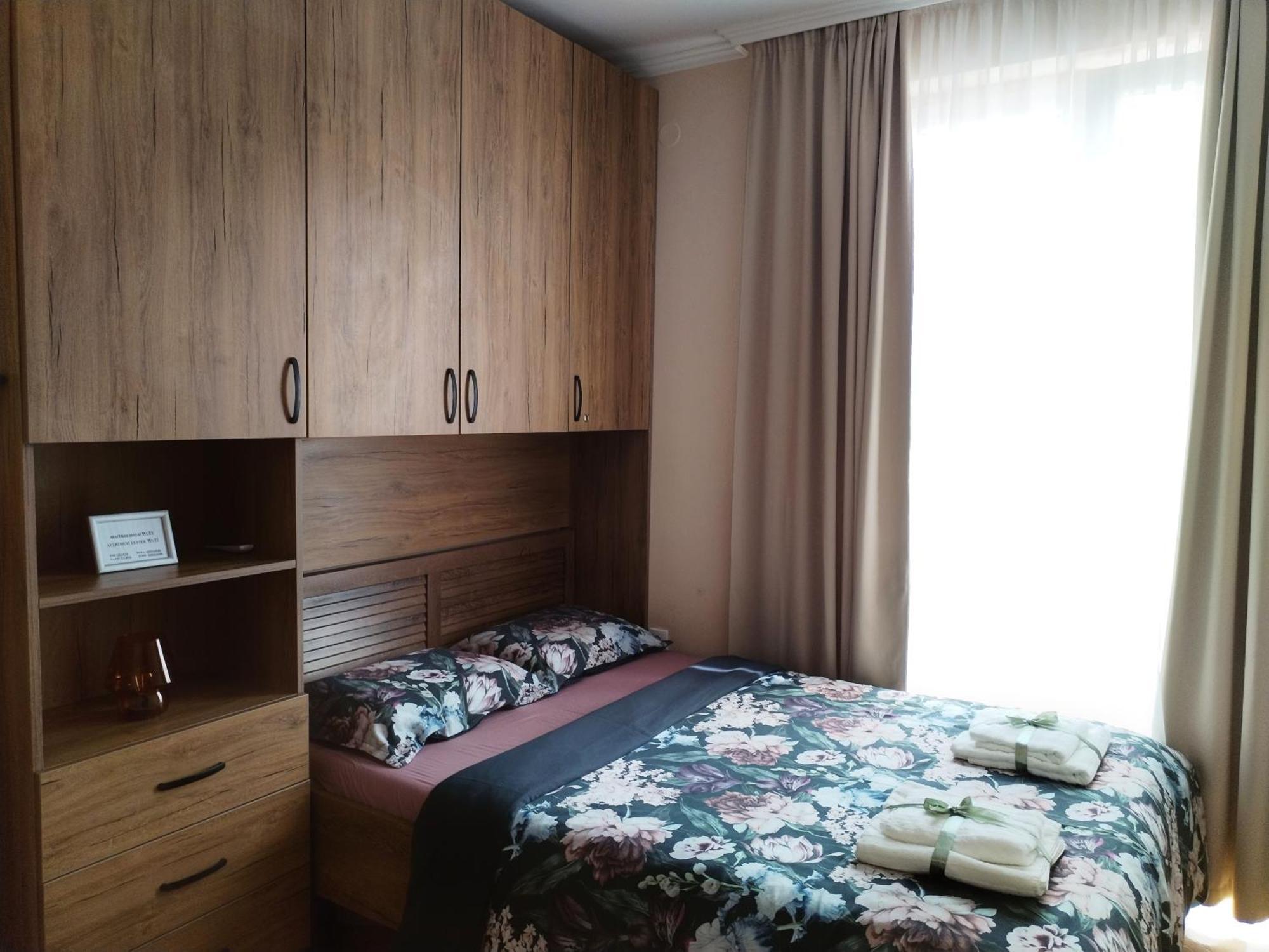 Apartman Centar Požarevac Buitenkant foto