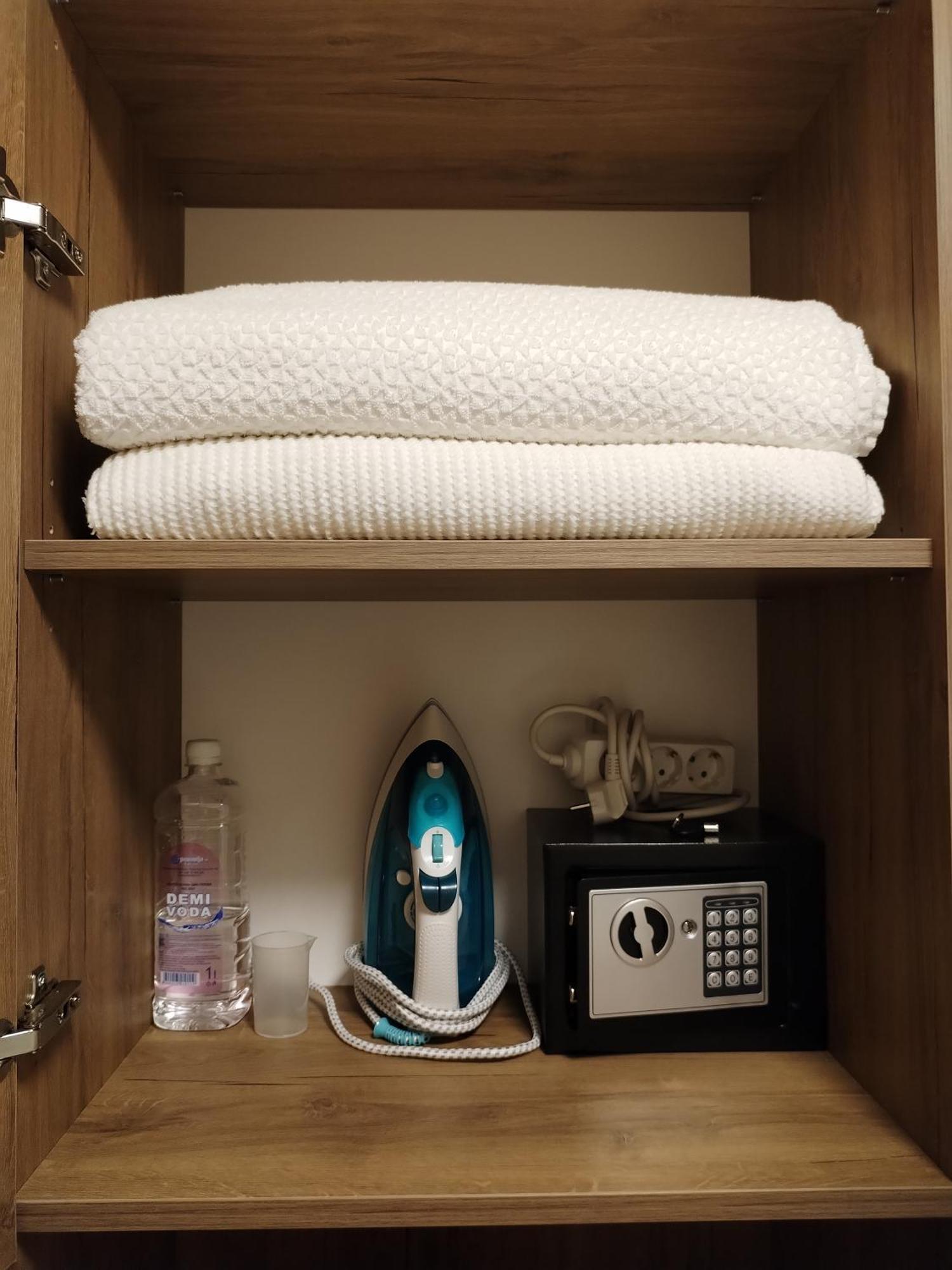 Apartman Centar Požarevac Buitenkant foto