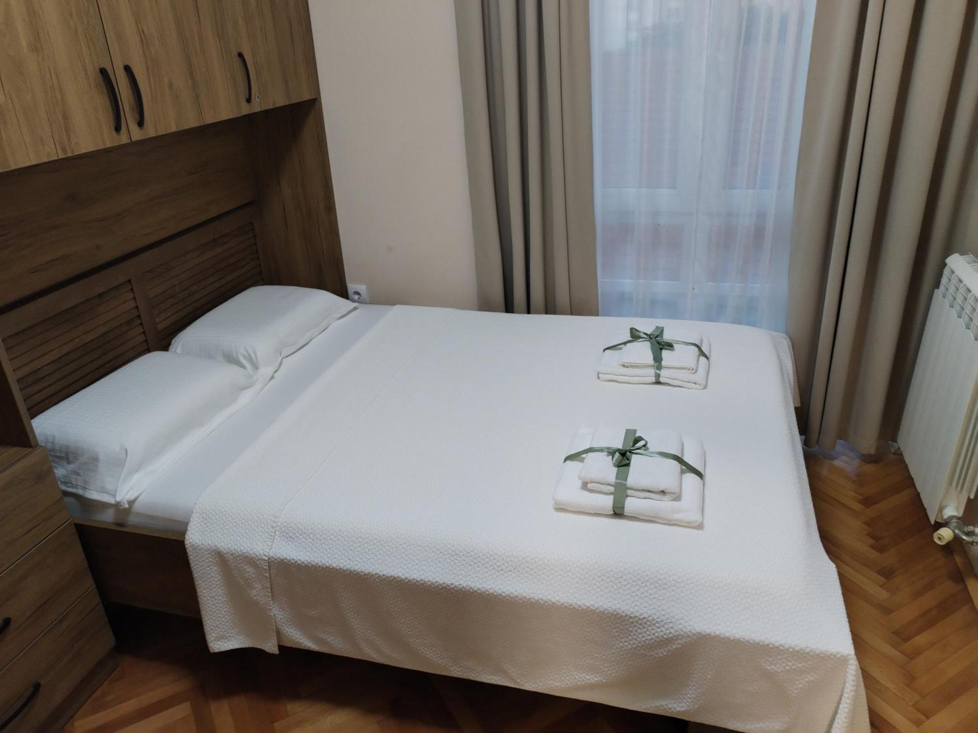 Apartman Centar Požarevac Buitenkant foto
