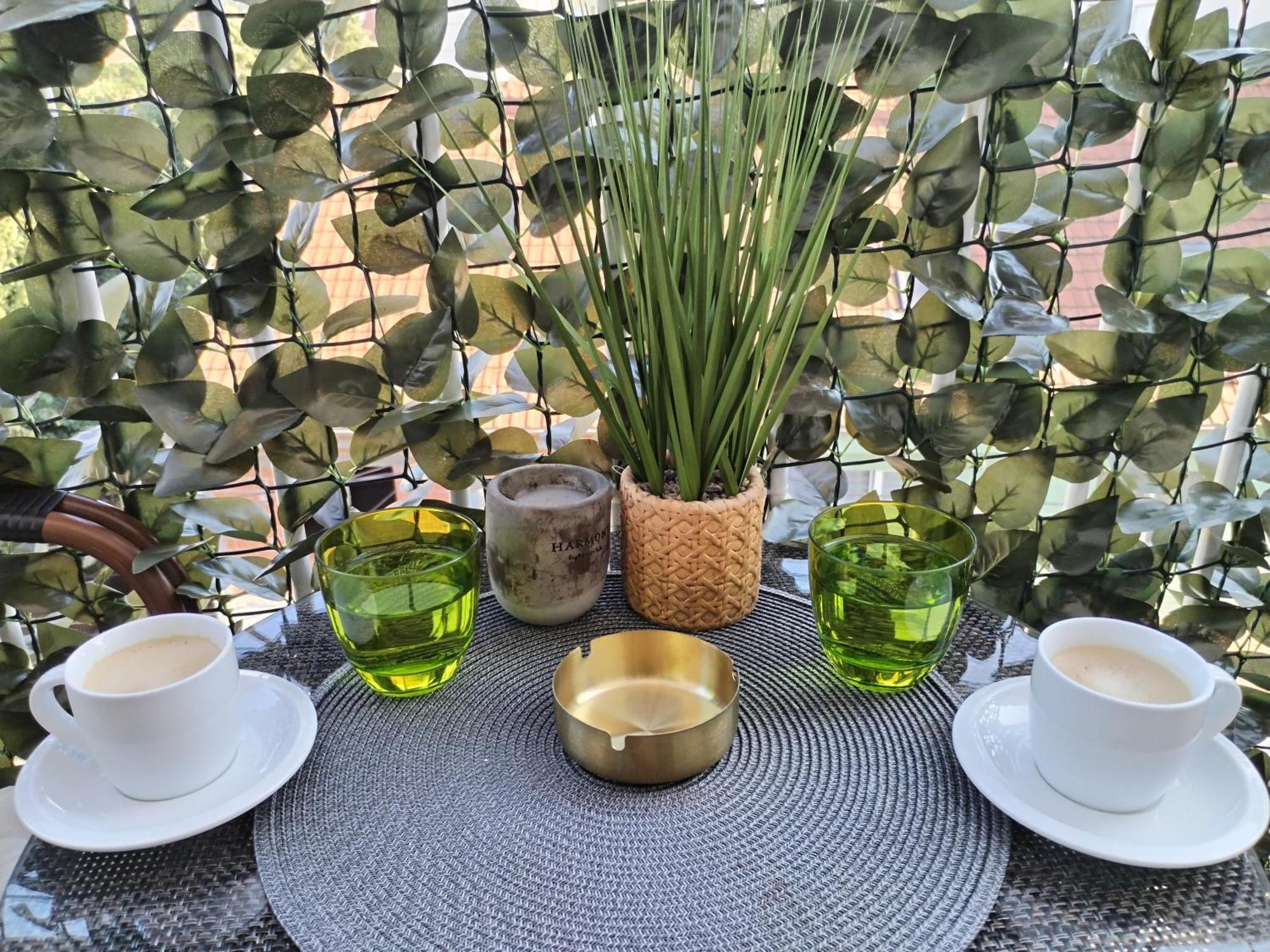 Apartman Centar Požarevac Buitenkant foto