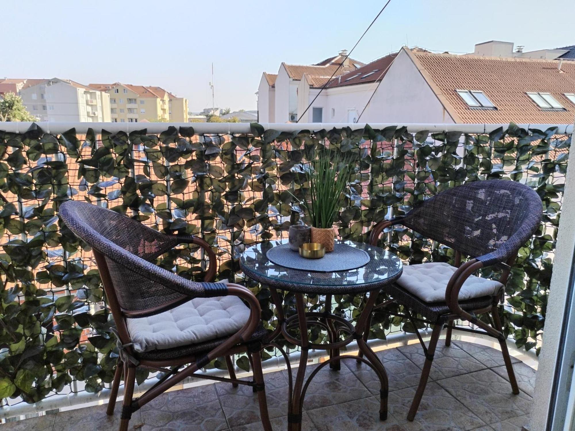 Apartman Centar Požarevac Buitenkant foto