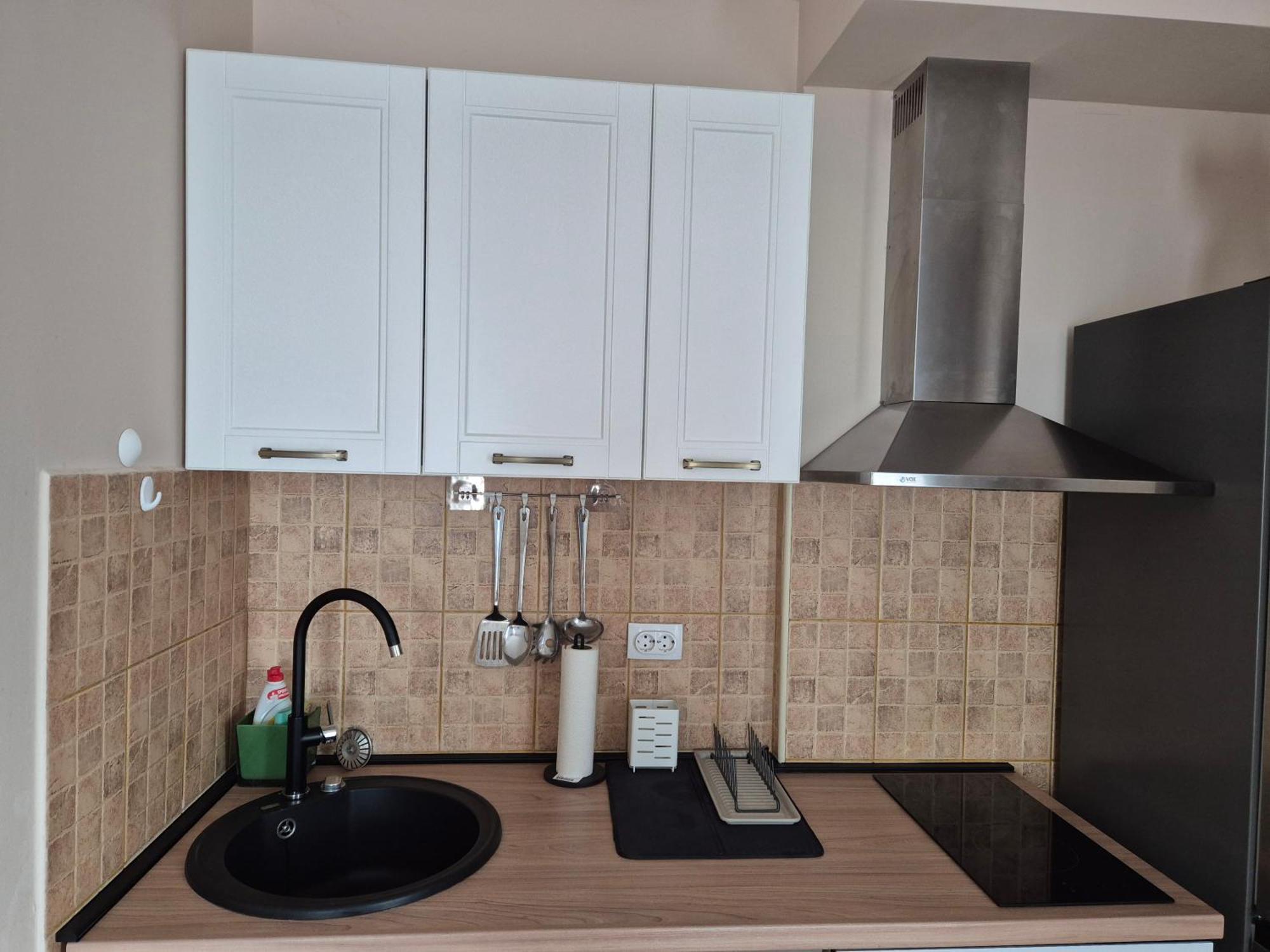Apartman Centar Požarevac Buitenkant foto