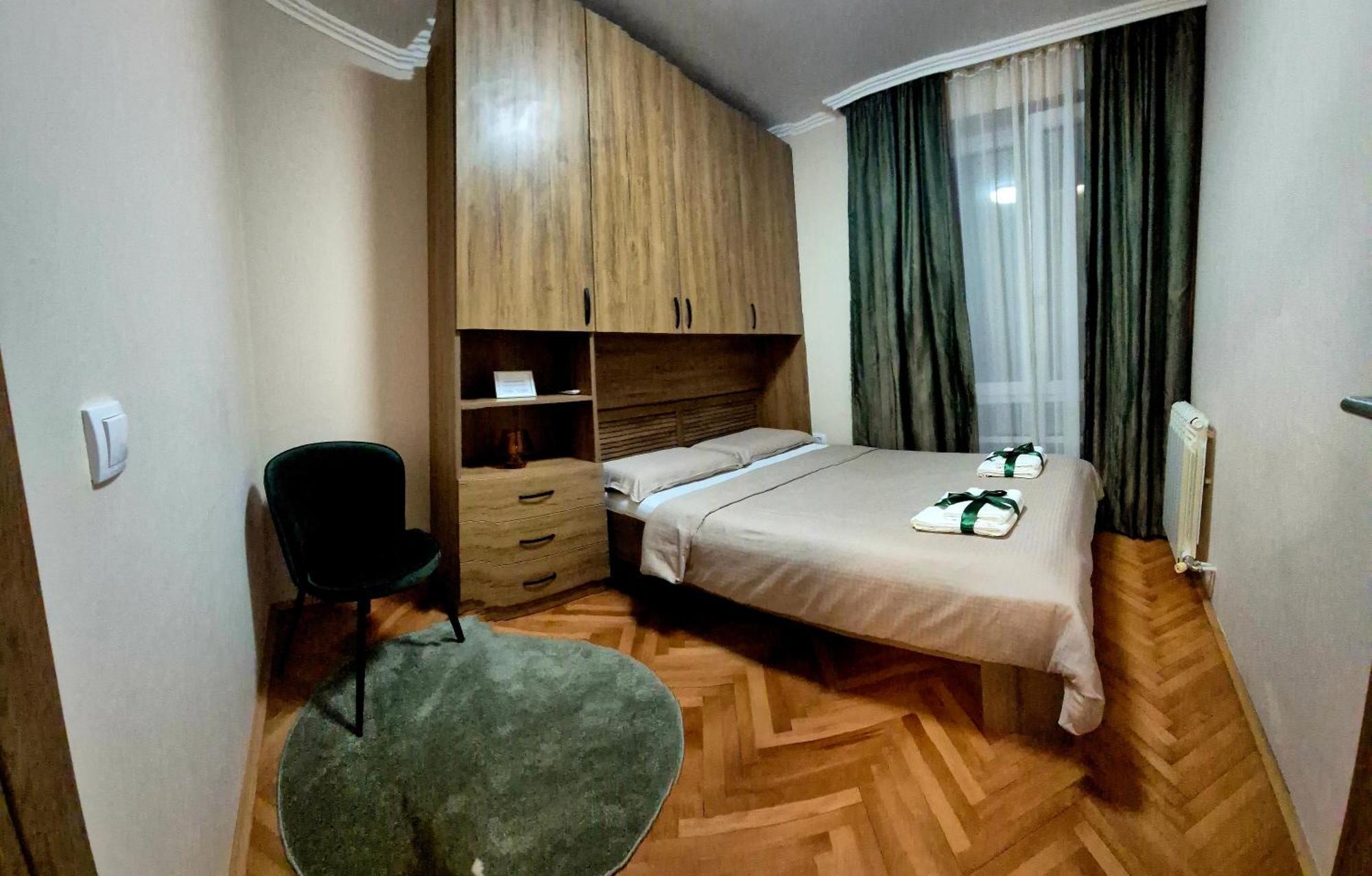 Apartman Centar Požarevac Buitenkant foto